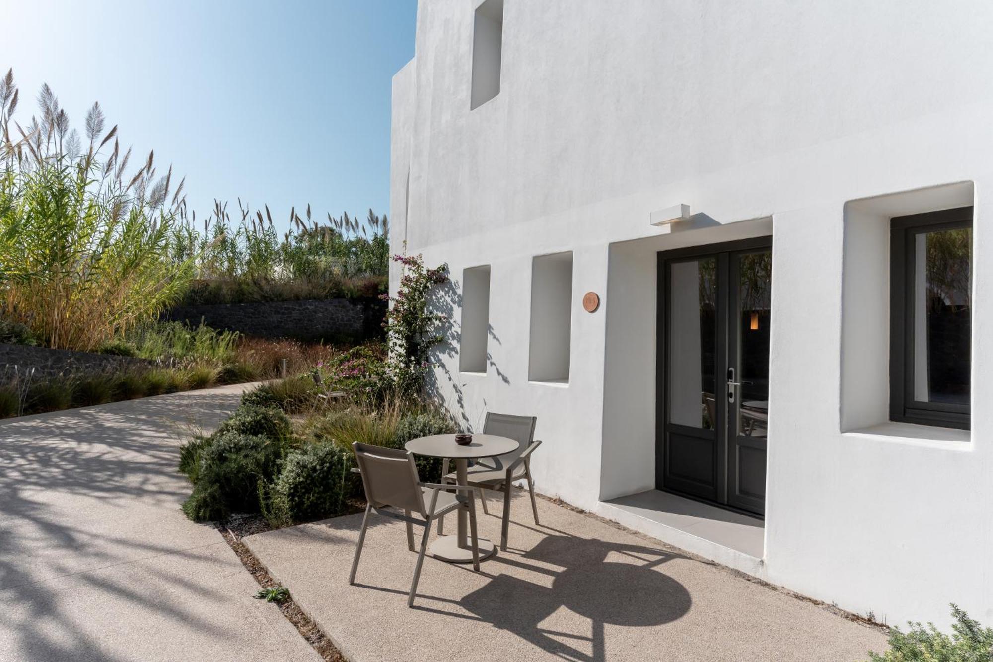Orama & 5* Fira (Santorini)